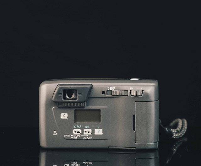 heelal Verzwakken Verzorger Nikon Nuvis 160i #APS film camera - Shop rickphoto Cameras - Pinkoi