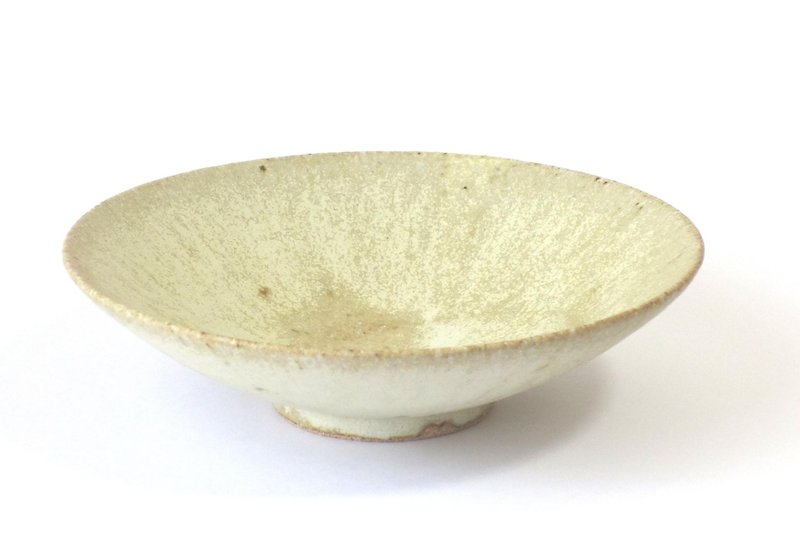 萌黄鉢 - 碗 - 陶 