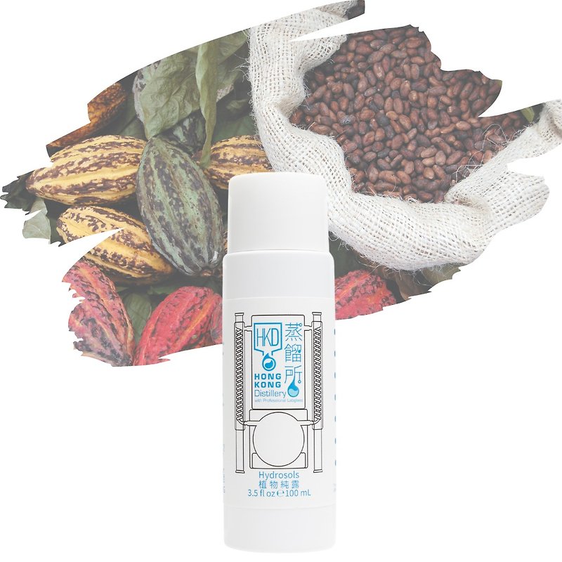 Cocoa Seeds Hydrosol - Other - Concentrate & Extracts 