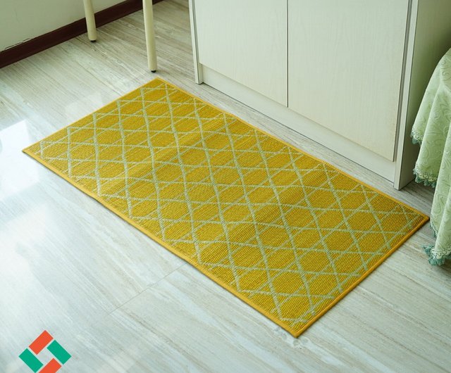 Japanese-made carpets-multi-size pre-order/kitchen floor mats/kitchen  supplies/home life - Shop Sugar Jardin Rugs & Floor Mats - Pinkoi