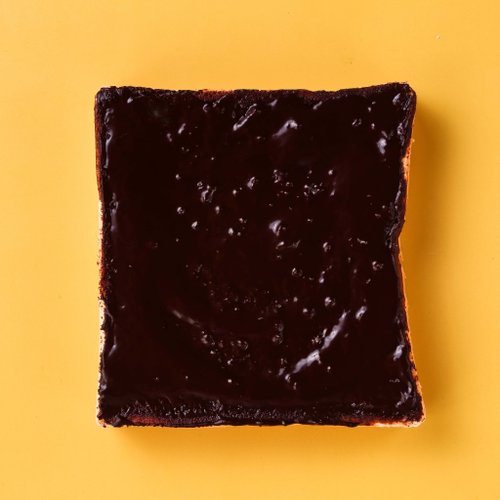 CHRISPY天然奶油軟心厚片吐司專賣店 【經典TOP1】 巧克力天然奶油軟心厚片吐司