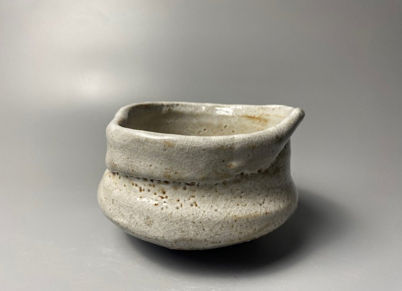 Tea Bowl - Pottery & Ceramics - Pottery 