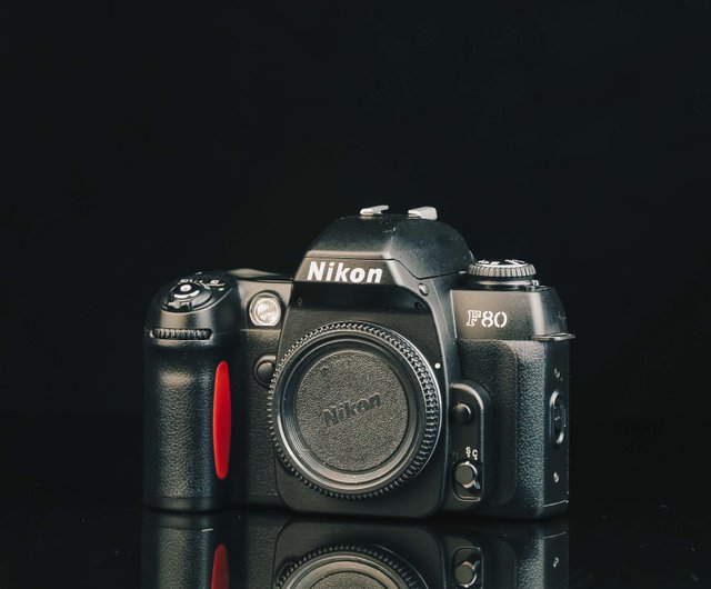 フィルムカメラ Nikon F80 フィルムカメラレビュー。「Nikon F80」 | BORN SURE blog