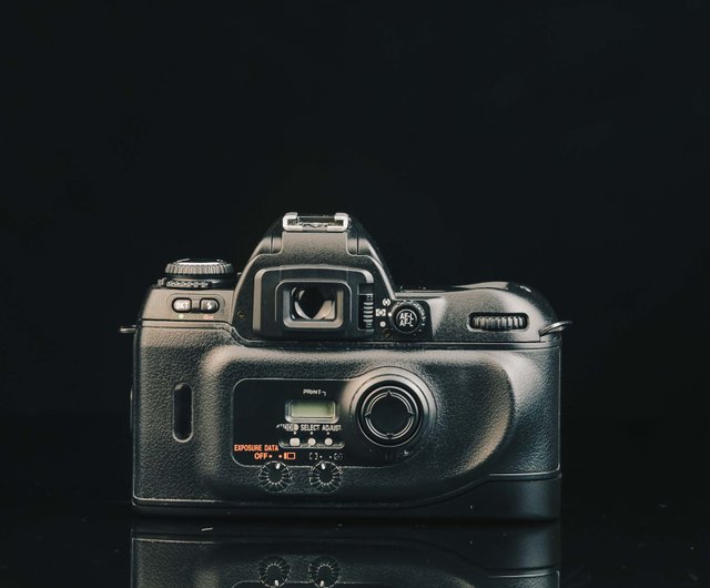 Nikon F80 #0506 #135 フィルムカメラ - ショップ Rick photo カメラ