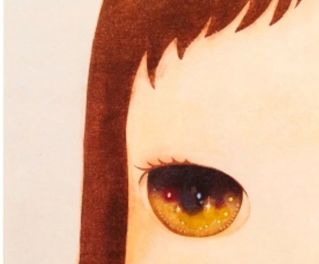 Ukiyo | 奈良美智 | nostos books ノストスブックス