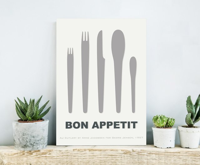 Bon Appétit Shop