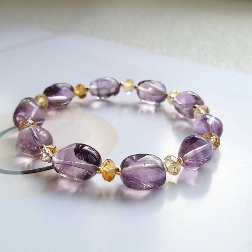 Rose Quartz And Amethyst Together: Meaning & Benefits - Crystal Healing  Ritual-chantamquoc.vn