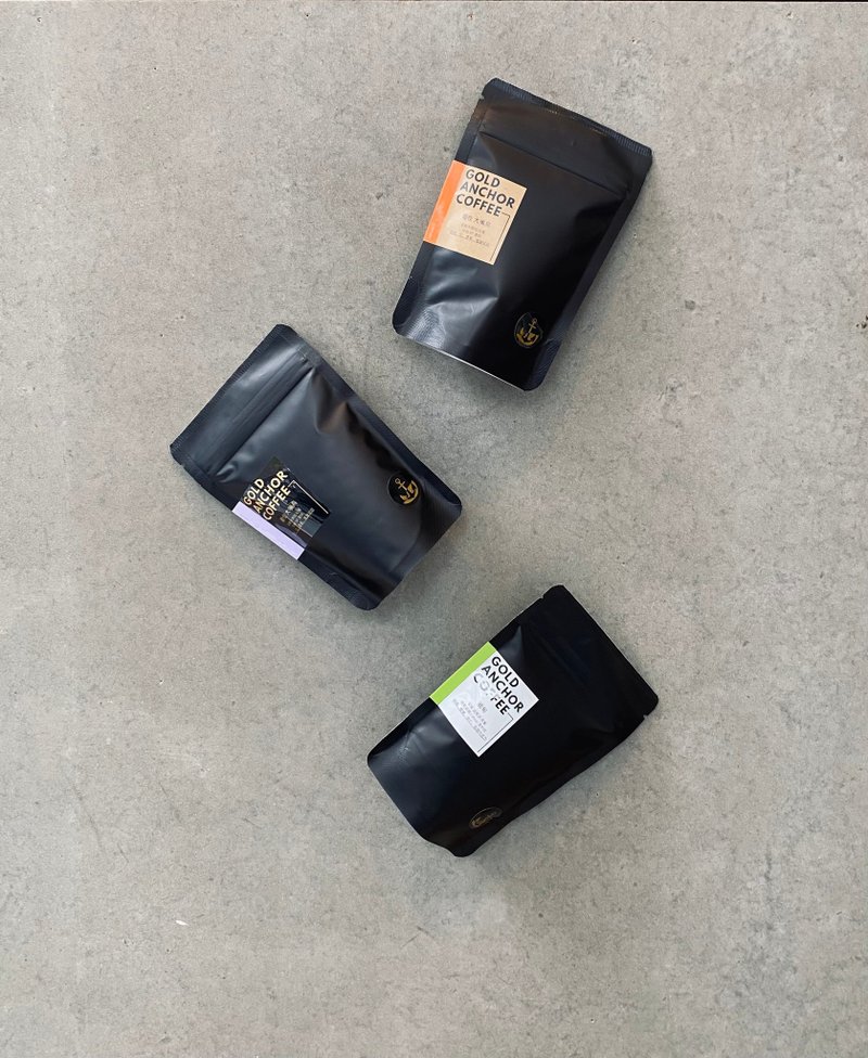 藝伎嫁接 阿里山 水洗  - 台灣 - 臺灣 - 咖啡豆 - 聖誕交換禮物 - 咖啡/咖啡豆 - 新鮮食材 