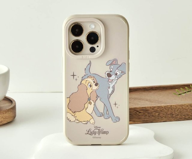 ディズニー キャッツ アンド ドッグス - レディ アンド ザ
