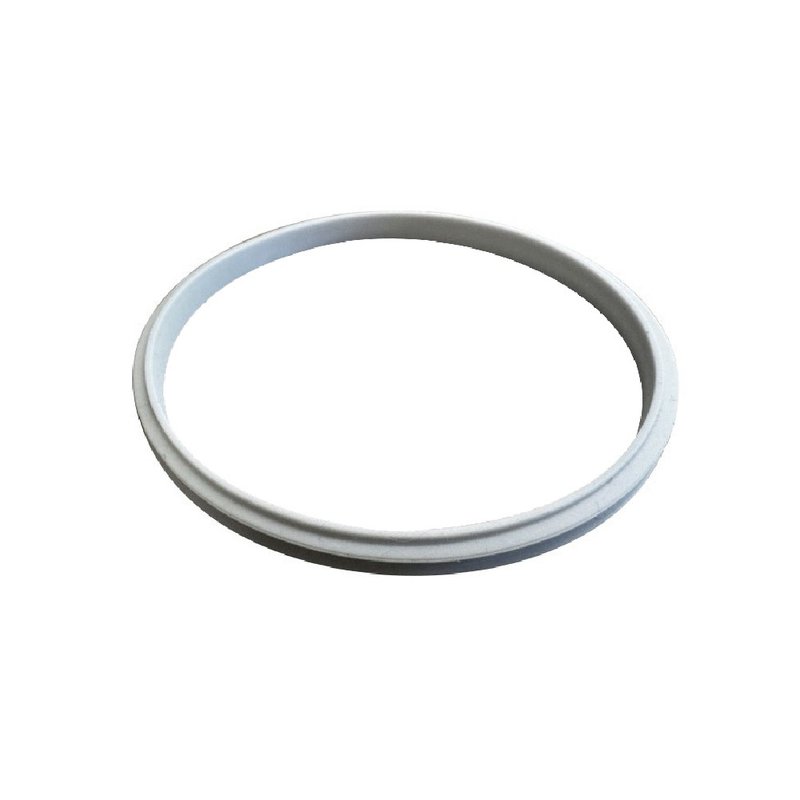 オーストラリア KeepCup カップ蓋用シリコン止水リング / Brewシリーズ Tritan製カップ蓋対応 - 水筒・タンブラー・ピッチャー - プラスチック 透明