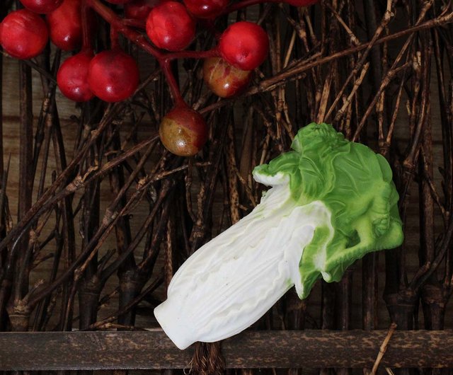 翠玉白菜 消しゴム - ショップ 国立故宮博物院オンラインショップ