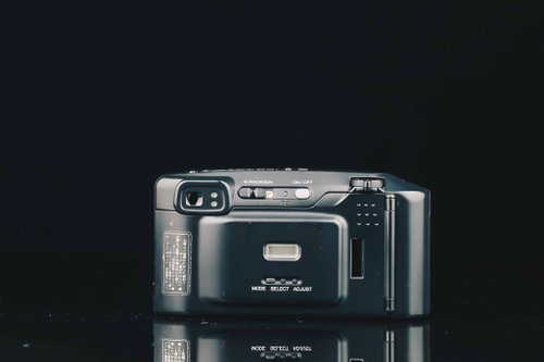 ミノルタ パノラマズーム 135 #8494 #135 フィルムカメラ