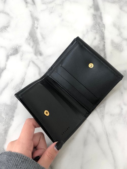 日本直送 名牌中古包 】CELINE セリーヌ マカダム レザー 二 日本直送 名牌中古包 】CELINE セリーヌ マカダム レザー 二