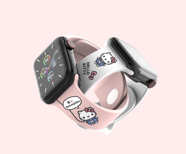 Hello kitty iwatch clearance band