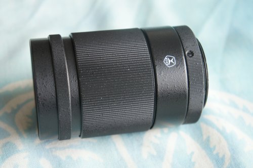 JUPITER-37A 135mm f/3.5 レンズ M42 ZENIT、PENTAX、または BESSAFLEX