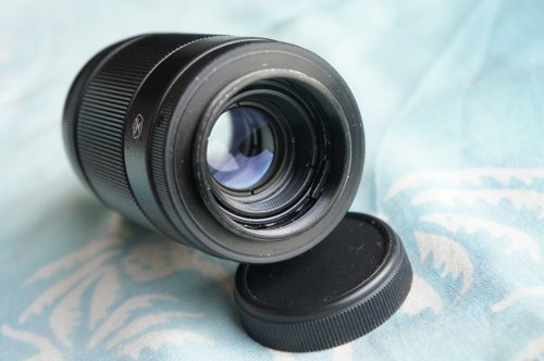 ジュピター JUPITER-37A 135mm M42 ロシア製 Rare Jupiter 37A 135mm f3.5 M42 USSR Zenit 1980 Olympic