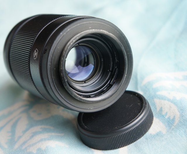 jupiter-37?a 135?mm f3?. 5ロシアポートレートレンズfor Pentax Jupiter 135mm f3.5 Jupiter-37A - Lens – Kamerastore