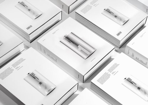 Stockholm Design Lab: 1998-2019 - Shop victionary Indie Press - Pinkoi