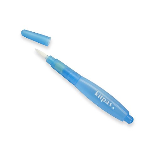 日本理化學工業 Kitpas 彩繪沾水筆 美術水筆 自來水筆