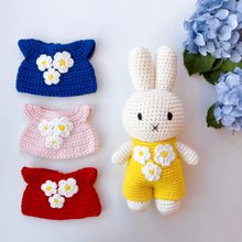 just dutch ミッフィー 赤いチューリップキーチェーン just dutch ミッフィー 赤いチューリップキーチェーン - メルカリ