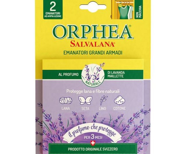 ORPHEA Clothing Fragrance Dryer Tablets Classic Floral/Lavender 20pcs -  Shop funtina Laundry Detergent - Pinkoi