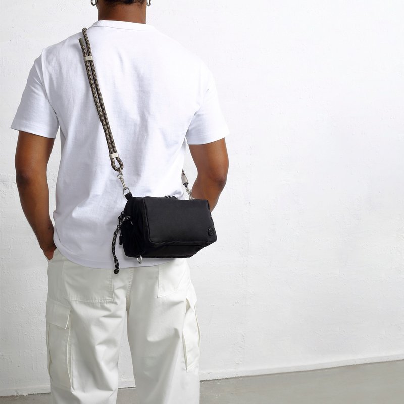 Napier Rad Bottle Crossbody - Messenger Bags & Sling Bags - Eco-Friendly Materials 