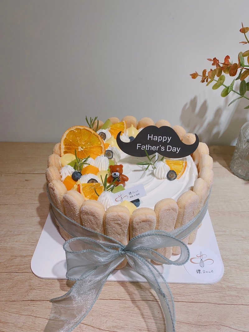 客製化蛋糕  自取/外送 蛋糕 甜點 台北 生日蛋糕 鑠甜點 - 蛋糕/甜點 - 新鮮食材 