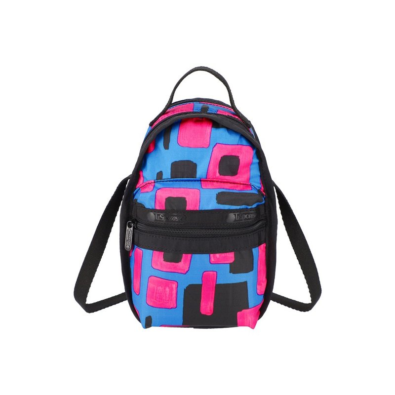 LeSportsac Micro Shoulder Bag (小型斜揹袋) 設計館 LeSportsac Hong Kong 側背包/斜背包 Pinkoi