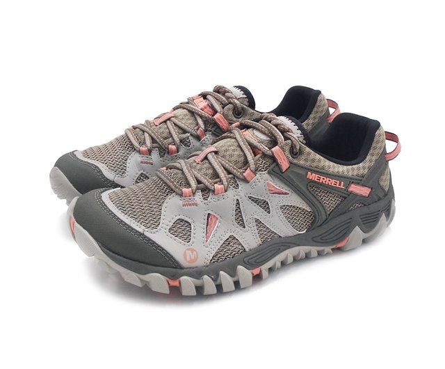 Merrell women's all out blaze aero sport on sale