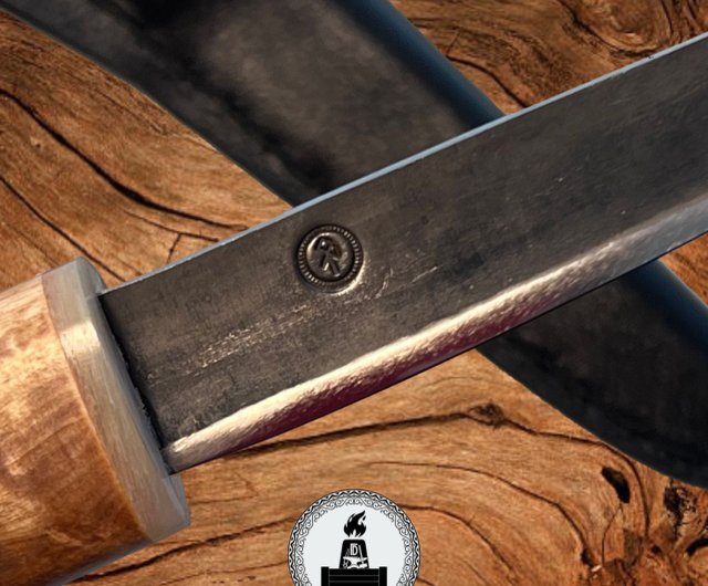 ヤクートナイフYakut knife