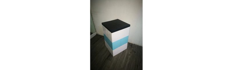 EverBlock傢俱系列 - 椅子 - 椅子/沙發 - 塑膠 多色