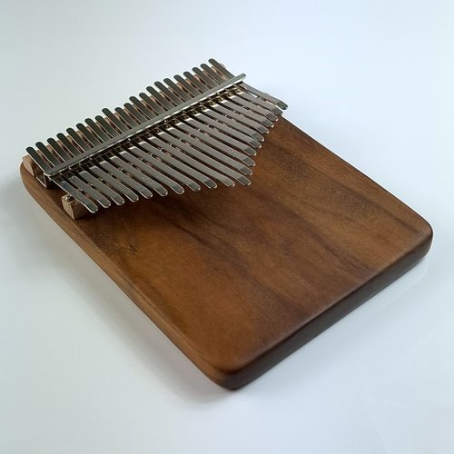 KOBE拇指琴 相思木拇指琴/21音拇指琴/KALIMBA