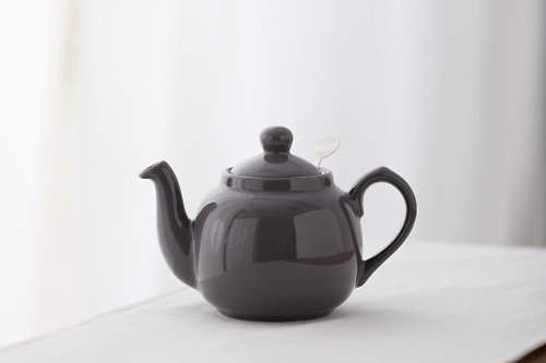 londonpottery Greige 英式茶壺 / 600ml