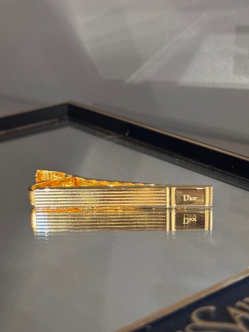 6SXMC18 Dior ディオールネクタイピン ブランド 中古 現状品 48065.jpg