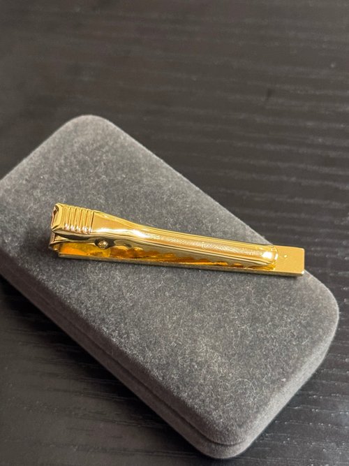 6SXMC18 Dior ディオールネクタイピン ブランド 中古 現状品 2311071541.jpg