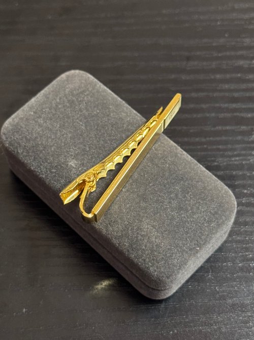 6SXMC18 Dior ディオールネクタイピン ブランド 中古 現状品 2311071541.jpg