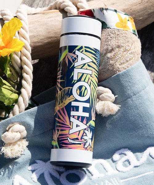 Ametsuchi AINA Stainless Water Bottle