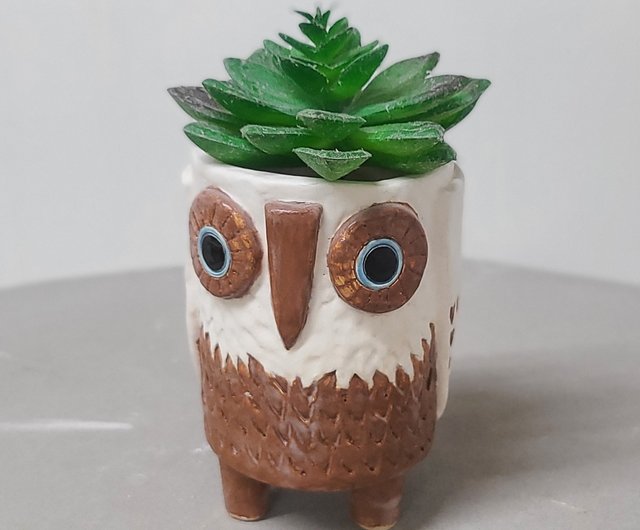 カラフルなフクロウの陶器置物 カラフルなフクロウの陶器置物 Amazon.co.jp: 信楽焼 ふくろう