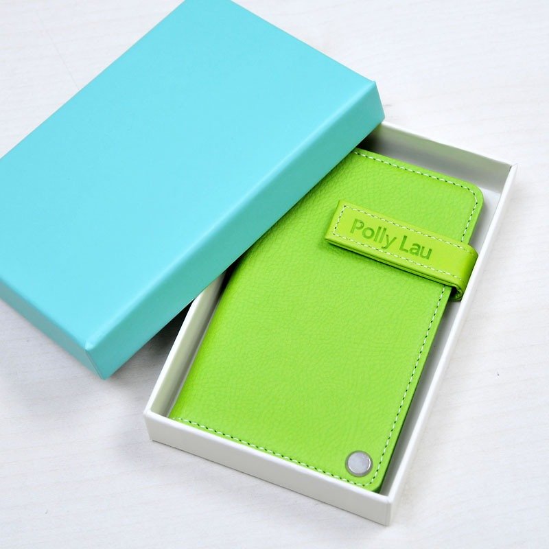 銀行卡套的附加禮物盒 (需連同銀行卡套一起購買) - 包裝材料 - 紙 多色