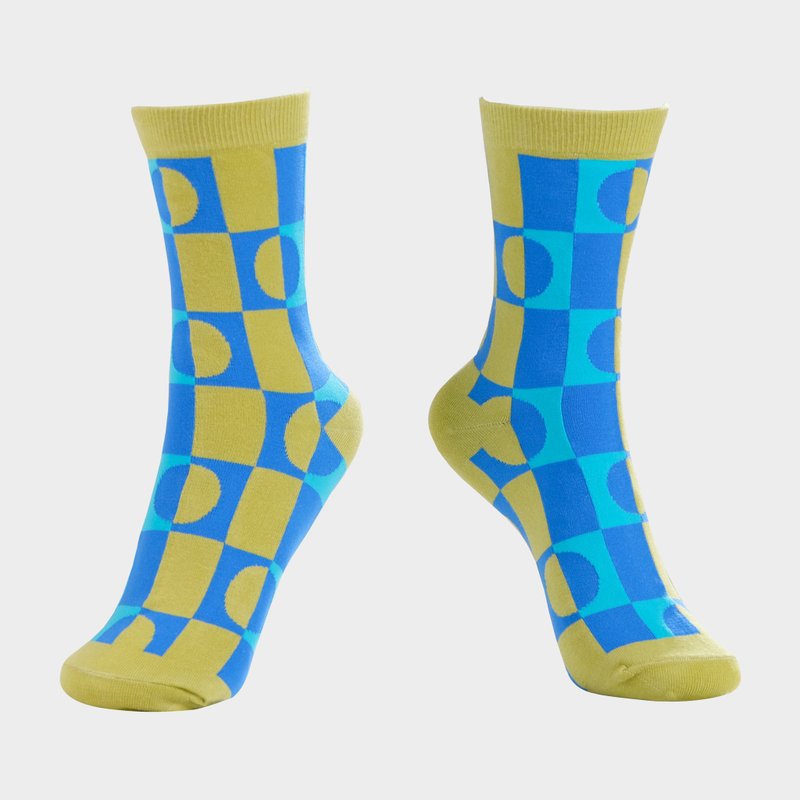 Tropical style - Socks - Nylon 