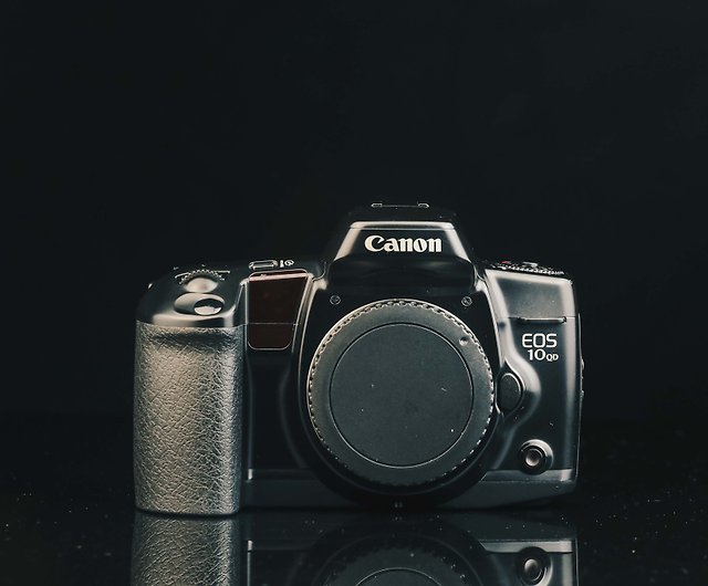 Canon EOS 10 QD #2043 #135 フィルム カメラ - ショップ Rick photo