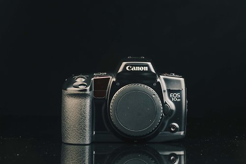 瑞克先生-底片相機專賣 Canon EOS 10 QD #2043 #135底片相機