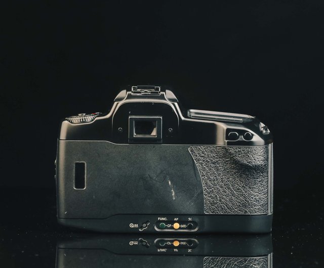 Canon EOS 10 QD #2043 #135 フィルムカメラ - ショップ Rick