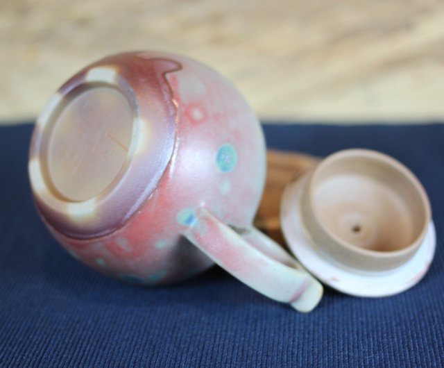 鈞窯花生 鈞窯花生[完品]