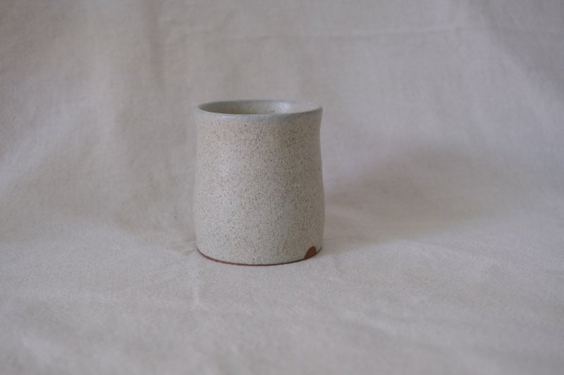 麥穗- 握杯、茶杯-1 - 茶壺/茶杯/茶具 - 陶 