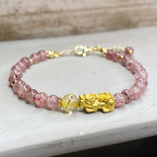 Tianpo hot sale pixiu bracelet