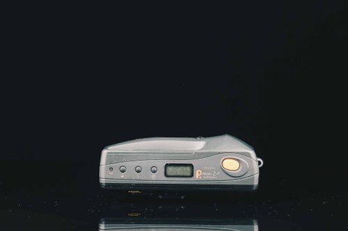フィルムカメラ　kyocera p.mini2 KYOCERA P.mini 2 #4369 #135 フィルムカメラ - ショップ Rick