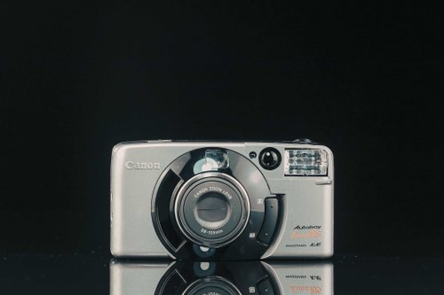 CANON Autoboy Luna 105 #1084 #135フィルムカメラ - ショップ Rick