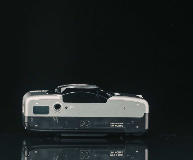 CANON Autoboy Luna 105 #1084 #135フィルムカメラ - ショップ Rick