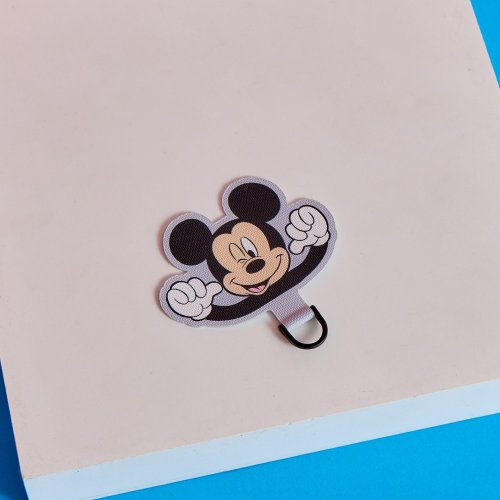 TOYSELECT Disney經典-I'm the best手機掛片/夾片